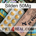 Silden 50Mg 41